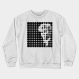 David Sylvian - Japan / Minimalist Graphic Artwork Design Crewneck Sweatshirt